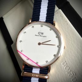 Picture of Daniel Wellington-34mm Female _SKU0907180338101628